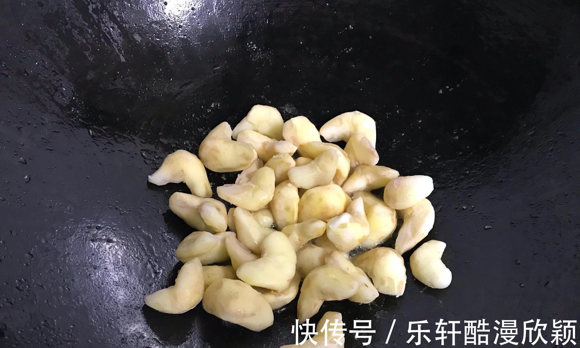 糖醋汁|9月,宁可不吃肉也要吃的碱性食物,润燥解秋乏,正当季别错过