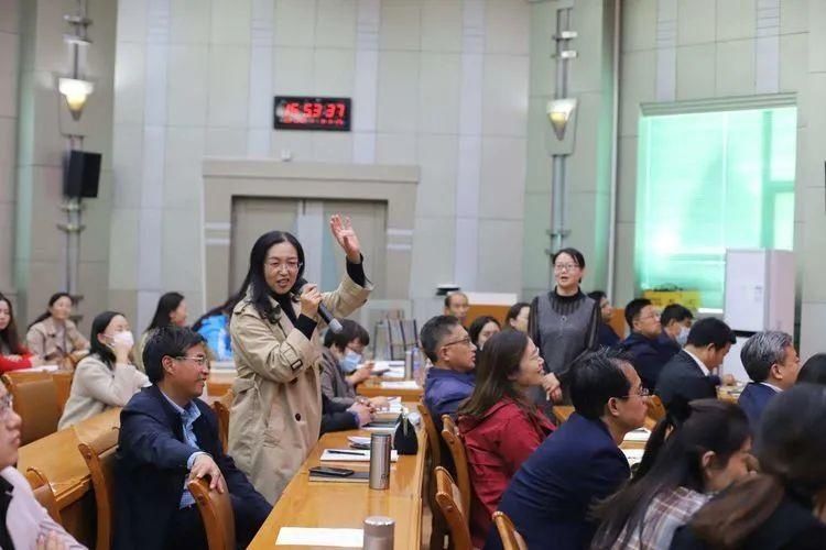 开题|“市域整体提升中小学生艺术素养的模型构建研究”开题论证暨培训会议举行