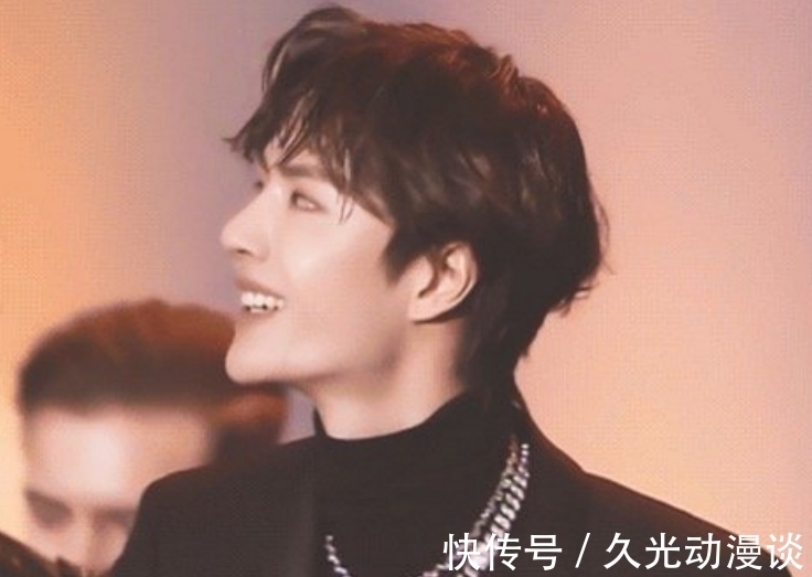 乐华娱乐|王一博12秒静止挑战,为证明不是剪辑狂加字幕,看完评论却笑疯了