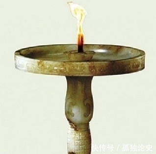 学者|古墓长明灯,困扰考古学者的世界难题,至今没有令人信服的解答
