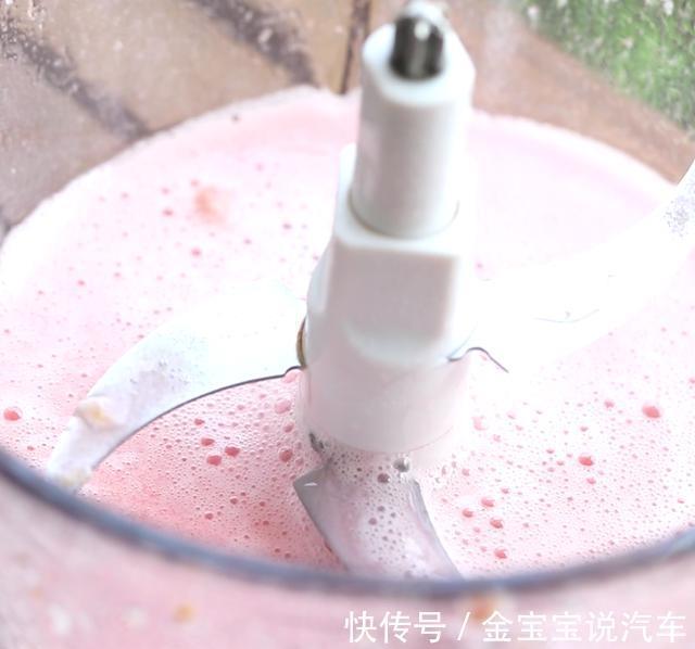 紫苏汁|紫苏用来做饮料？提神又解暑，老婆喝后都说这味道“不平庸”