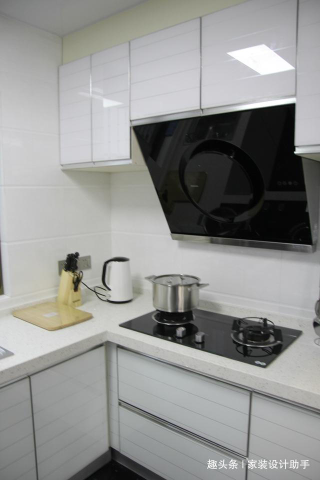 舒适|这是我见过最接地气的装修,温馨舒适又迷人,以后有房照着装!