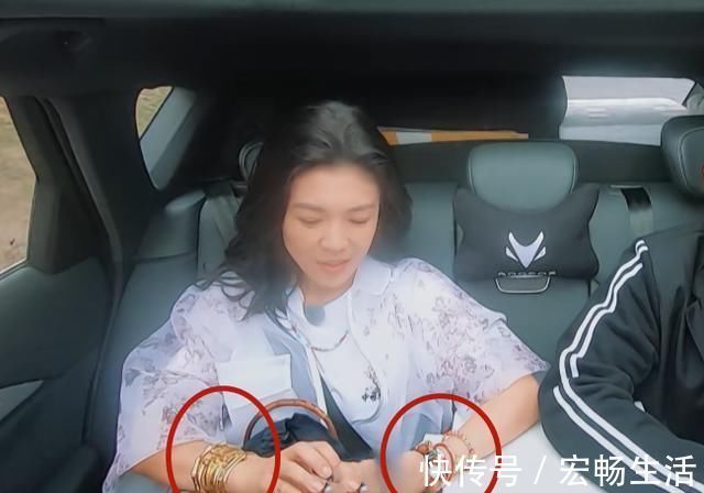 李雪琴吃5元早餐太穷酸?节目组嫌弃不愿意拍!苏芒的话更伤自尊