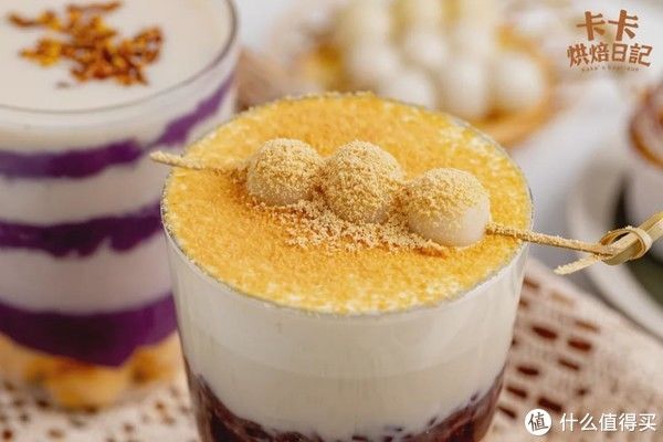  糯米丸子|这一杯，承包了我整个冬季的快乐！喝过它再也不馋奶茶了！