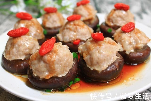 2021春节年夜饭清单，4凉6热有荤有素，上桌全部都能光盘