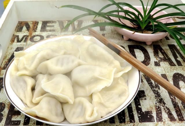 抓紧|你还在用蘑菇包饺子吗?我也是刚刚知道,抓紧告诉家里人