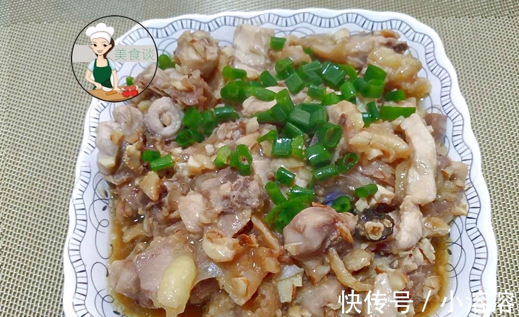 沙姜|是调料也是药，搭配鸡肉一起蒸，鲜香开胃，味道好极了，错过可惜