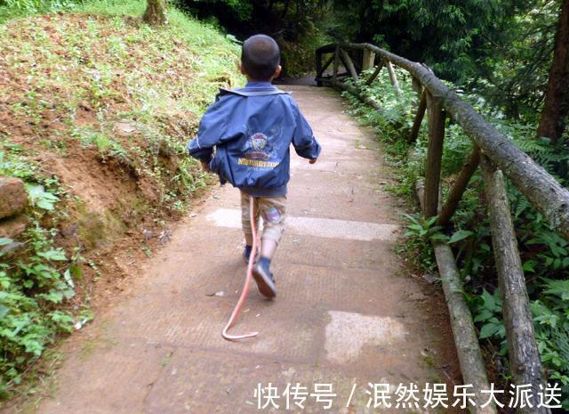 妈妈|妈妈刚离开,哥哥就把弟弟放锅里,回来时高汤都熬好了