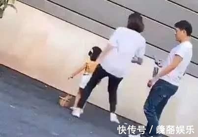 挨打|从小挨打和没挨过打的孩子,长大后差距明显,父母别不当回事