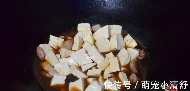 豆腐|豆腐是钟南山院士推荐的“健康食材”,平时你们都是怎么吃的?