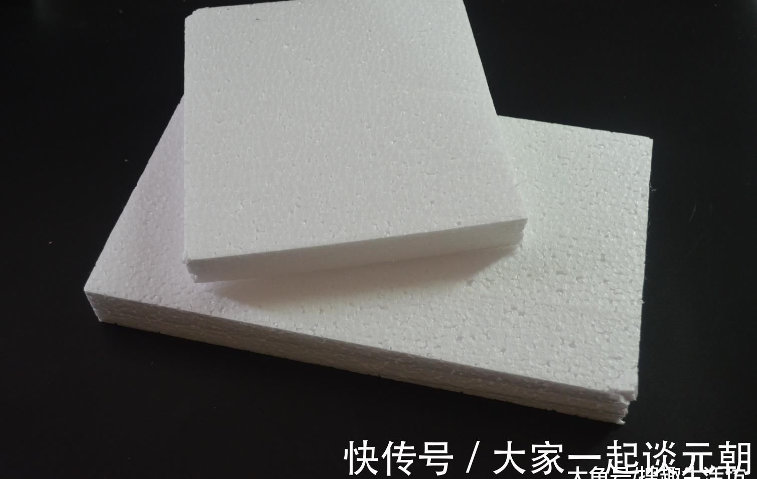 改造|气泡垫别急着扔, 改造一下, 放在桌面上太实用了, 看完赶紧去试试