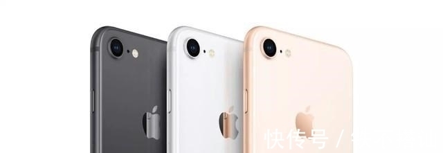 苹果苹果A15加持，支持5G，新iPhone SE信息现身