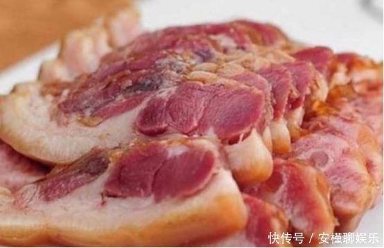 原因|为什么中国人喜欢吃“猪头肉”多数人不了解,原因很简单