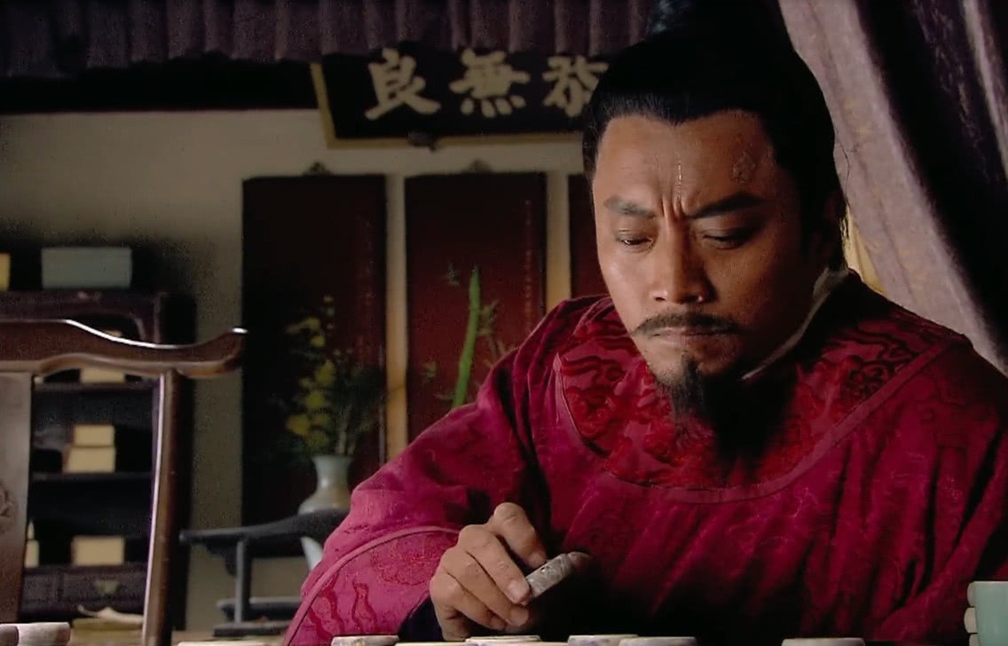 方腊|梁山有108位好汉,方腊只有8位大将,为什么宋江损失过半?