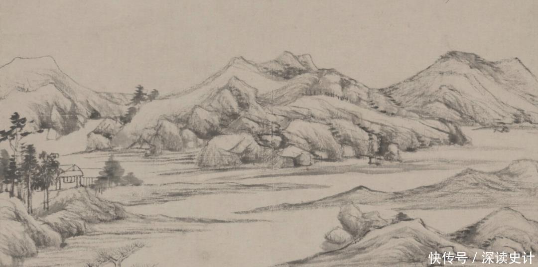 一个当官的去拜见王维以求点拨,王维写诗一首,至今都难猜透