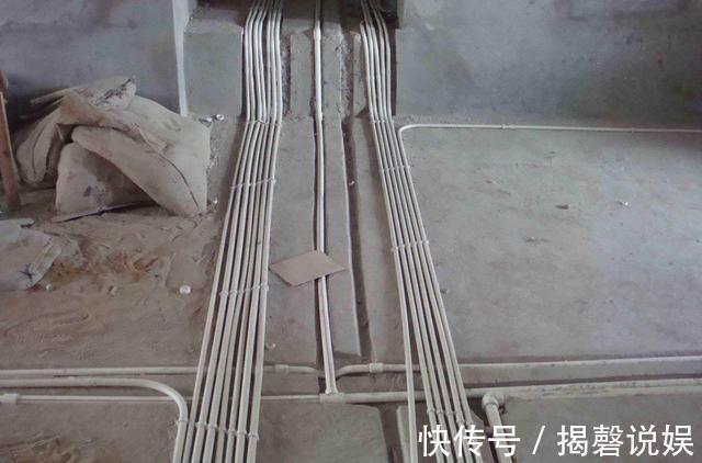 改造|水电改造中的几个“行业标准”,都是装修公司的套路,都可以不做