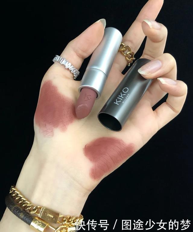 网传露华浓将要倒闭但它家口红显白又显色，不会“踩雷”