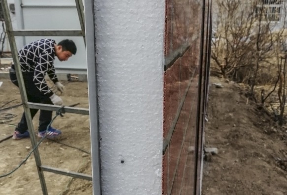 房子|农村房子都可以这样盖了,既漂亮又省钱,你们村里有这样的房子吗