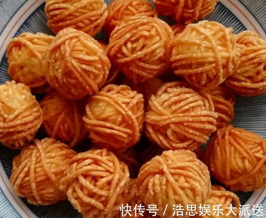 最近这道菜火了,寓意“腰缠万贯”,学会过年吃正好,吃出好彩头