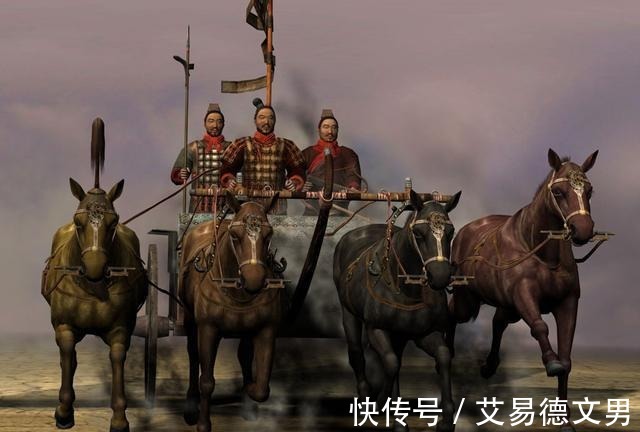 大业|孔子周游列国十四年,唯独没去秦国,秦国却完成大一统的大业