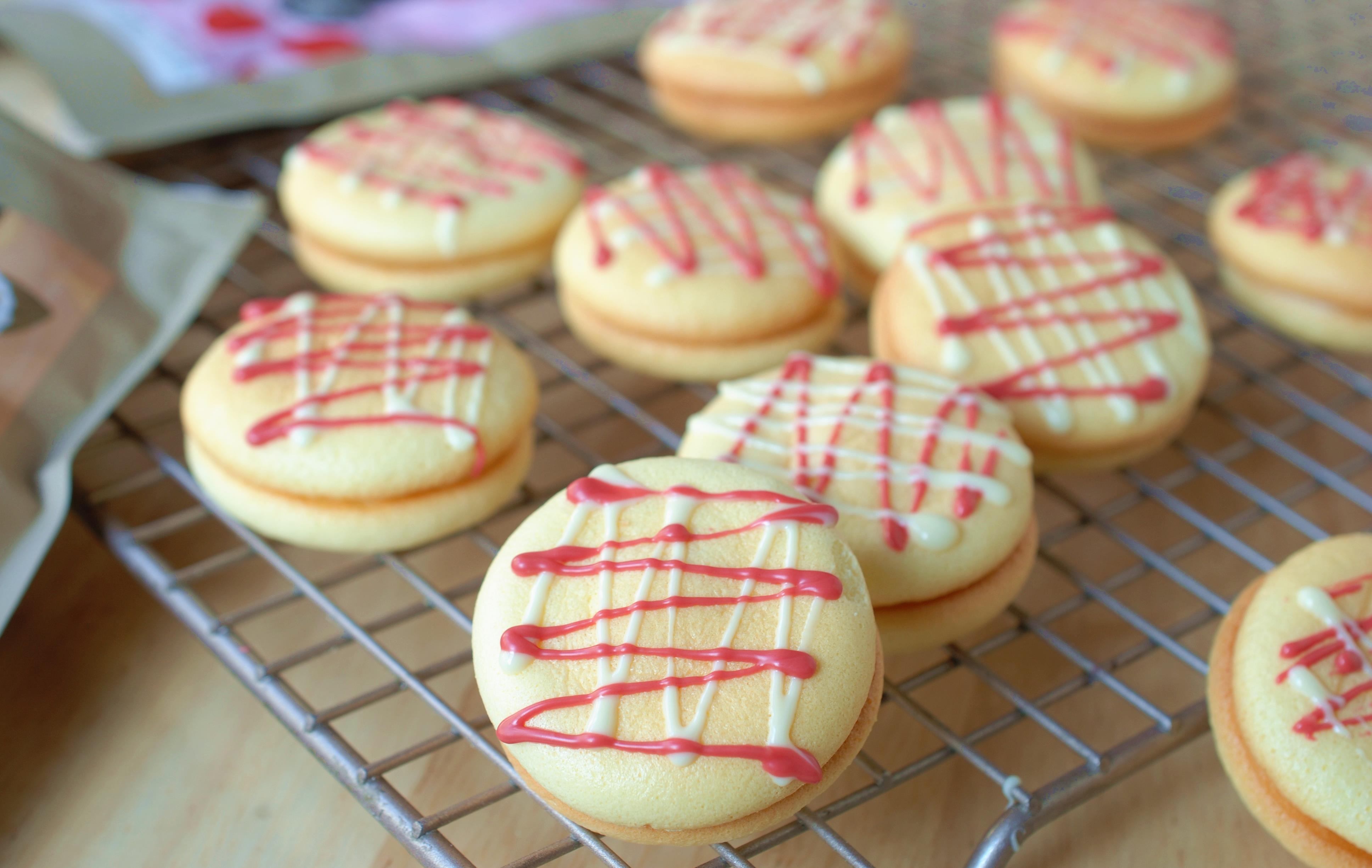 蛋糕|这么简单呀!一款巧克力小蛋糕的详细做法,没啥难度上手就成功了