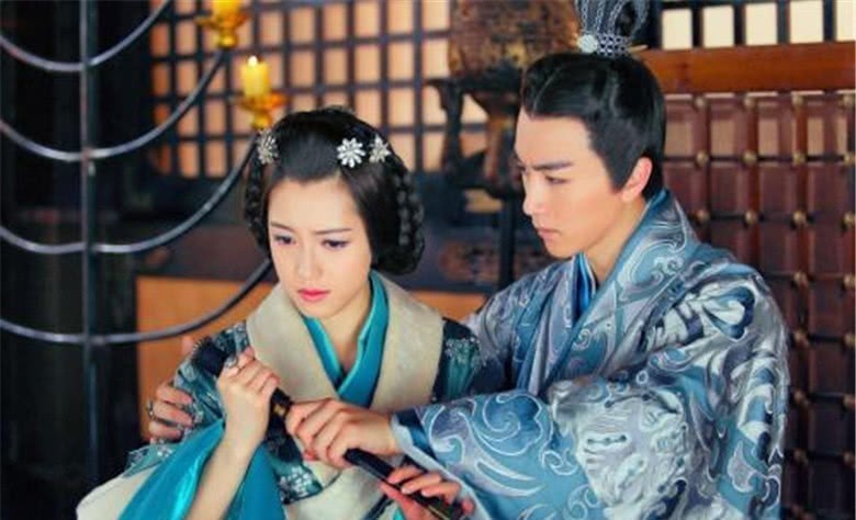 李延|此人先为皇帝养狗,后成宫廷乐师,写了首诗却流传千古