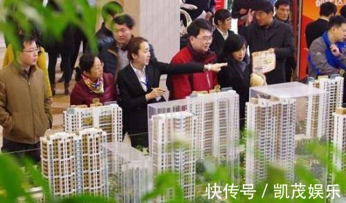 今明|如果今明两年不买房,5年后会有多大差距房产大佬们都直言不讳