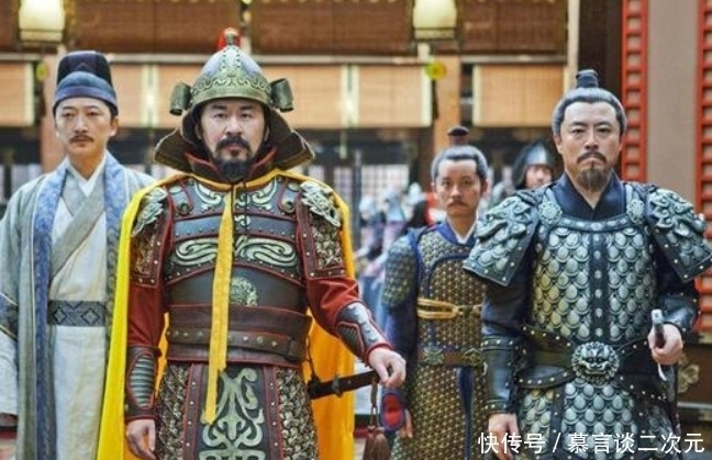 收复|同样是开国精锐之师，为什么明朝能收复燕云十六州，宋朝不能