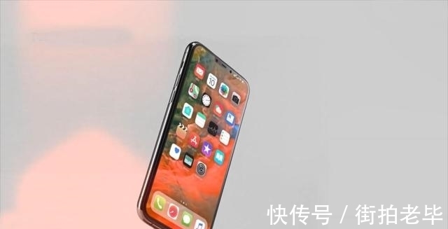 屏幕|库克想通了？iPhone14ProMax概念机，果粉的愿望终于实现了