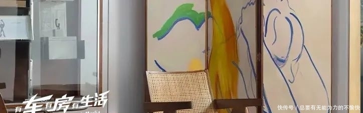 有生活|想要性价比高的现代复古装饰画,来这瞧一瞧有没有适合你口味的呀~