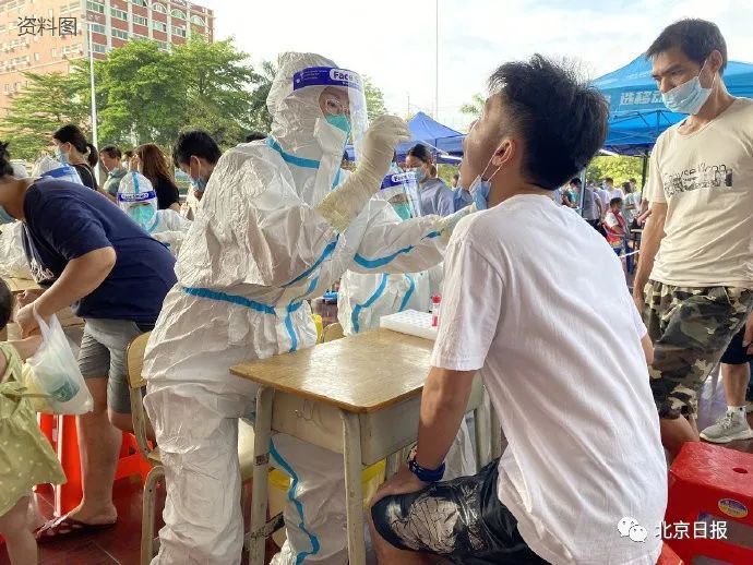 确诊|最新,东莞一19岁大学生确诊,近2万师生不得离校