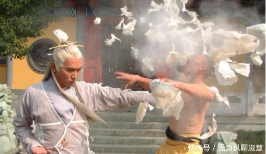 排行榜|中国古代六大鬼才排行榜,姜子牙竟然是最后一名,第一太厉害