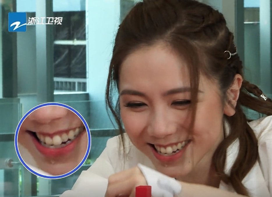 李晨|鄧紫棋錄跑男被電到流口水，大張偉五年前曾說：真人秀毀了藝人