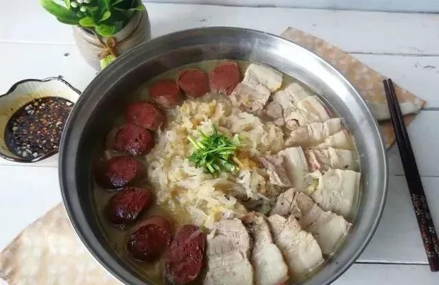 东北“热炕头”上的9大“下酒菜”，在东北“贼火”，老酒鬼都爱