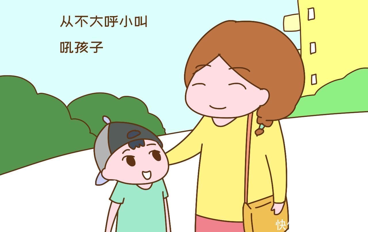 父母|见过大世面的孩子，父母身上都有以下明显特征，一眼就能看出来