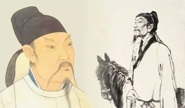 李白@盛唐衰落却造就了一个伟大诗人,生前无人问津,死后诗句流千古