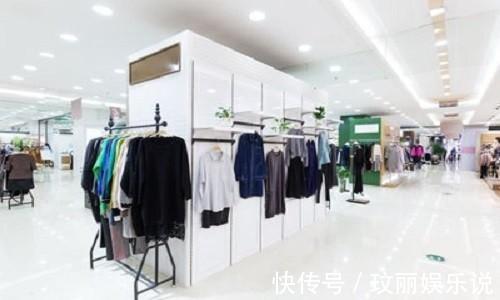 试衣服|衣服只试不买，记下型号就离开，实体店服装老板的新“困境”