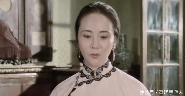 雷雨|《雷雨》繁漪一个值得被原谅的疯狂女子