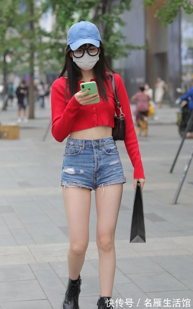 优雅|灰蓝搭配浅粉，少女感十足，优雅大方