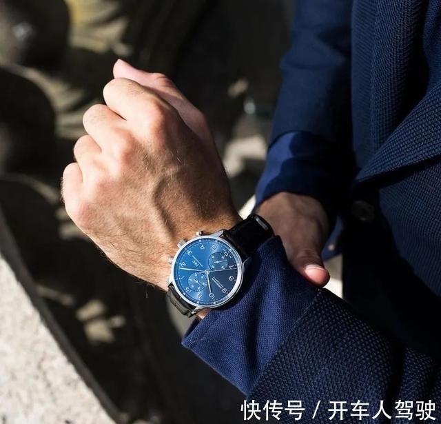 男生 男生适合什么样子的手表你可以送给他这几款!