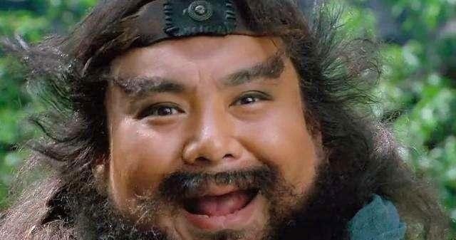 说出|没想到招安就是一个坑,李逵死前说出22个字才看透了宋江的本质