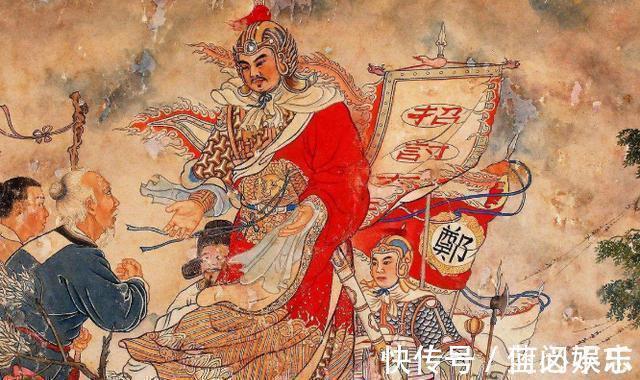 士兵|古代将军为何都有“啤酒肚”?别再被8块腹肌迷惑了,这才是事实