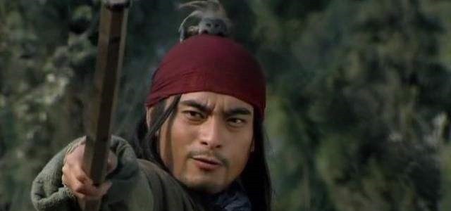 水浒传#梁山中这5个最低调的绰号,可本事却一个比一个大!