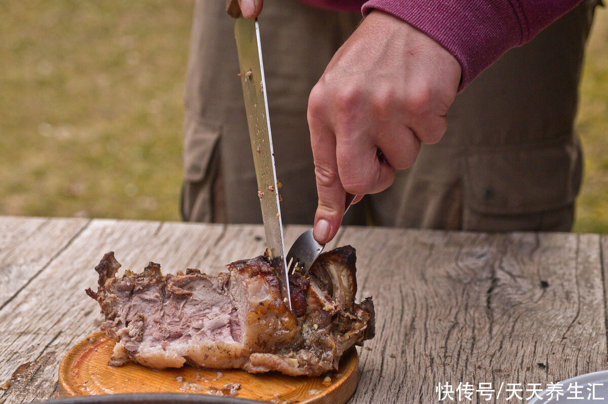 男性少吃5種食物，做好4件事，腎可以多用幾年，身體更健康