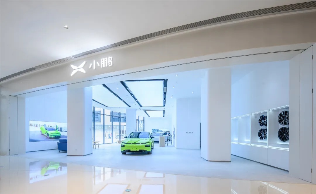 建邺|焕新金陵，吾悦的商业品牌产品力丨南京建邺吾悦广场