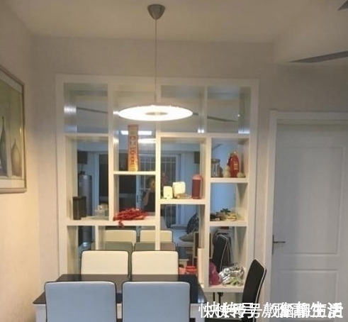 奇葩|参观闺蜜的102平婚房,我全程凌乱,多种奇葩设计都是头次见!