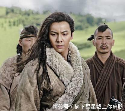 百姓|成吉思汗征服一城,通常不会放过城中百姓,但3类人却能逃过一劫!