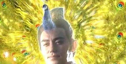 暗害$孔宣兵阻金鸡岭，陆压道人为何不拿钉头七箭书来暗害他！