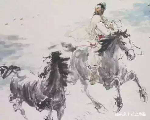 杜甫|李白失眠作《静夜思》,杜甫失眠作《江月》,古人失眠都干嘛