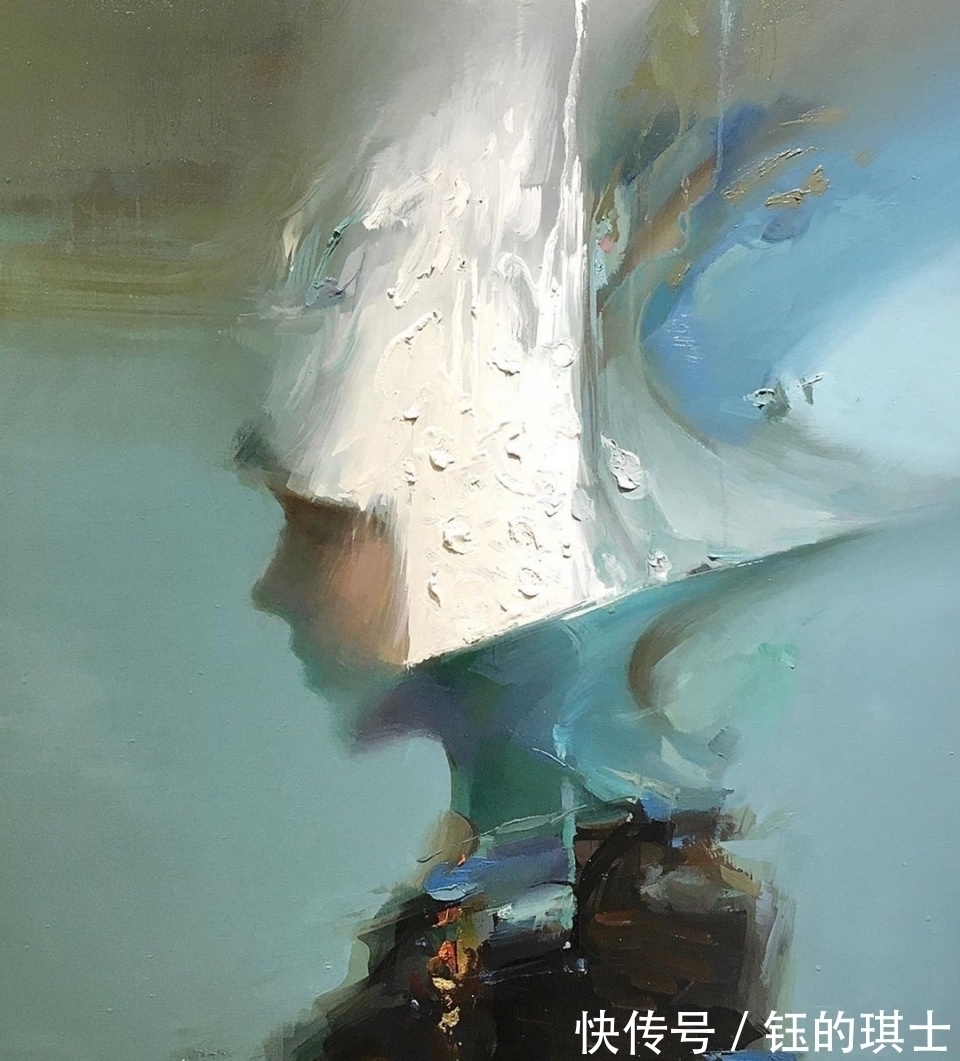 正能量#韩国艺术家金泰一用艺术作品征服了世界,传递满满的正能量!